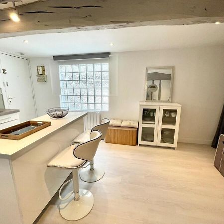La Porte Cauchoise - Hypercentre Coquet Branche Rouen Zewnętrze zdjęcie