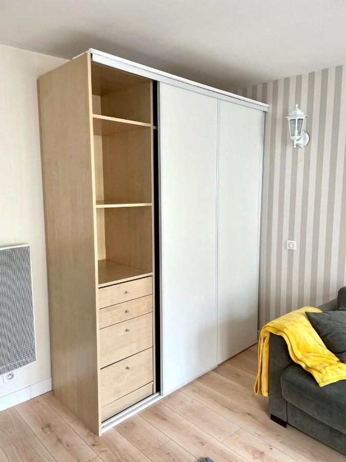 La Porte Cauchoise - Hypercentre Coquet Branche Rouen Zewnętrze zdjęcie